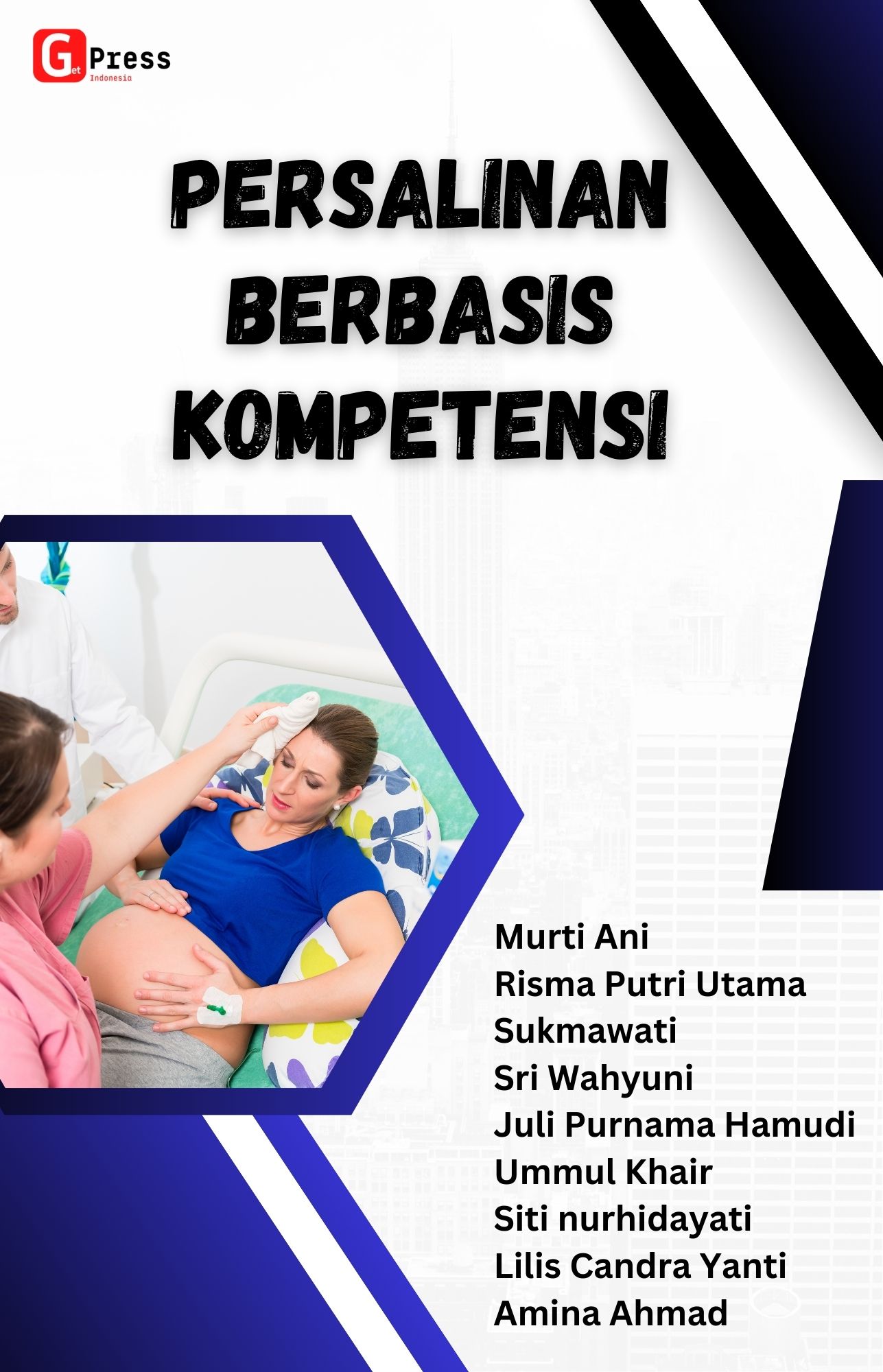 PERSALINAN BERBASIS KOMPETENSI